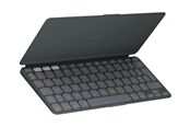 Toetsenbord - Logitech Keys-To-Go 2 Universal - Toetsenbord - Frans - Zwart - 920-013006
