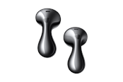 Headphones/Headsets - Huawei FreeBuds 6 - Black - 55038130