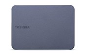 Harde schijf - Extern - Toshiba Canvio Gaming - 4TB - External Hard drive - Black - HDTX240EK3CA