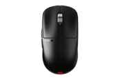 Muis - Pulsar X2 v3 eS Mini Wireless - Gaming muis - Optisch - 5 knoppen - Zwart - PX23ES11