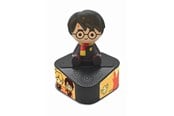 Muziek - Harry Potter Bluetooth speaker with a figurine - 80077