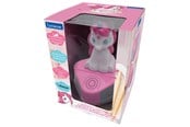 Muziek - Lexibook Bluetooth Speaker with a Unicorn luminous figurine - 80079