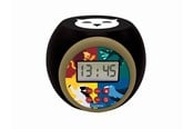 Muziek - Harry Potter projector alarm clock with timer - 80108