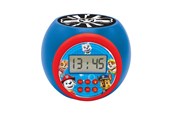 Muziek - Lexibook Paw Patrol alarm projector clock with a timer. - RL977PA