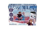 Muziek - Frozen Disney Bluetooth® portable speaker with fabric finish - 80116