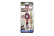 Muziek - Mario Kart Digital Projection Watch with 20 images to project - 80139