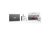 Muziek - Lexibook Dual & Triple Screen for Laptop (14.5’’ version) - 80180