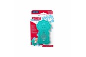 Honden - KONG - ZoomGroom Bubbles - 11.5 x 7 x 7 cm - 634.7950