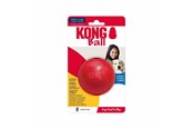 Honden - KONG - Ball w/Hole - M/L 7.5cm - 634.7512