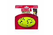 Honden - KONG - Reflex Football - M/L 9x14x9cm - 634.7129
