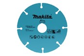 Haakse slijper - Makita Cutting Disc - B-57722