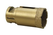 Haakse slijper - Makita Diamond Core Cutter - D-44507