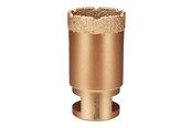 Haakse slijper - Makita Diamond Drill Bit - D-44513