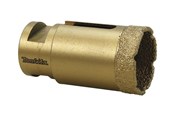 Haakse slijper - Makita Diamond Drill Bit - D-44616