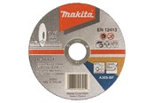 Haakse slijper - Makita Cutting Disc - B-46931