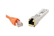 Repeater & zendontvanger - DIGITUS - SFP (mini-GBIC) transceiver module - 10Mb LAN 100Mb LAN 1GbE - DN-81005-01