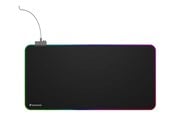 Muismat & accessoires - Genesis Boron 500 XXL RGB - mouse pad - NPG-2110