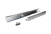Rackkoffers - Equip - rack mounting rails - 600 to 800 mm depth - EZR-60-80