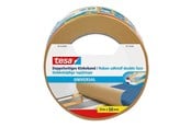 Tape & Lijm - tesa Universal double-sided tape - 50 mm x 25 m - 56172-00003-11