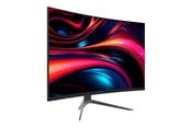 Scherm - 31.5" LC Power LC-M32QC - 2560x1440 - 180Hz - VA - LC-M32QC