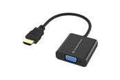 Beelscherm- en tv-kabel - HDMI -> VGA adapter - ABBY20B