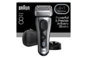 Scheerapparaat - Braun Shaver Series 8 8617s - 8700216554404