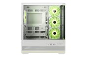 Case - MSI MAG PANO 110R PZ - Case - Tower - Wit - 306-7G28W21-JA4