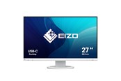 Scherm - 27" EIZO FlexScan EV2720S-WT - with FlexStand - LED monitor - EV2720S-WT