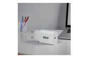 Mobiel - Adapters & Opladers - Club 3D CAC-3020 power adapter - 24 pin USB-C - 30 Watt (pack of 2) - CAC-3020