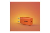 Mobiel - Adapters & Opladers - Club 3D CAC-3023 power adapter - 24 pin USB-C - 30 Watt (pack of 2) - CAC-3023