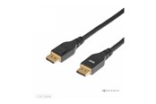 Beelscherm- en tv-kabel - Club 3D - DisplayPort cable - DisplayPort to DisplayPort - 2 m - CAC-1094