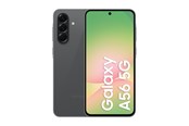 Mobiel - Samsung Galaxy A56 5G 256GB/8GB Enterprise Edition - Awesome Graphite - SM-A566BZKCEEB