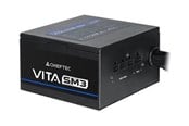 Voeding - Chieftec VITA SM3 BPX-750-C - power supply - 750 Watt Voeding - 750 Watt - 120 mm - ATX - 80 Plus 80 PLUS Bronze - BPX-750-C