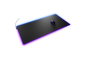 Muismat & accessoires - Glorious Mouse Pad 2 GLED 3XL Black - GLO-MP2-GLED-3XL-B