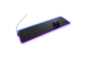 Muismat & accessoires - Glorious Mouse Pad 2 GLED Large Extended Black - GLO-MP2-GLED-LE-B