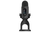 Microfoon - Logitech G Blue Yeti 2 - Black - 988-000591