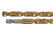 Boren en bits - Makita HSS Bor Metal 1/4" - E-16081