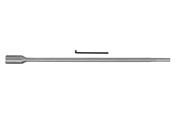 Boren en bits - Makita Flat Drill Bit Extension - D-77213