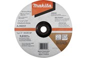 Schuurmachine - Makita Inox Grinding Wheels - A-80896
