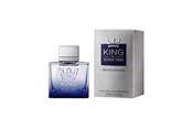 Parfum en geuren - Antonio Banderas King of Seduction EDT - 100 ml - 8411061082935
