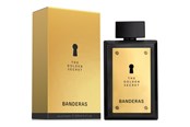 Parfum en geuren - Antonio Banderas The Golden Secret EDT - 200 ml - 8411061081037