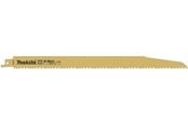 Reciprozaag - Makita Reciprocating Saw Blade - B-43278-2