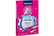 Katten - Vitakraft Milky Melody Melkcrème Puur (7-Pack x 10g) - 28818