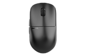 Muis - Pulsar X2H V3 Mini Wireless - Gaming muis - Optisch - 5 knoppen - Zwart - PX2H311