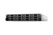 Harde schijf array - Synology RX1225RP - storage enclosure - RX1225RP