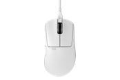 Muis - Pulsar Xlite Medium Wired - Gaming muis - Optisch - 5 knoppen - Wit - PXV322D