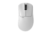 Muis - Pulsar Xlite v4 Mini Wireless - Gaming muis - Optisch - 5 knoppen - Wit - PXL412