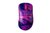 Muis - Pulsar Xlite v4 Mini Wireless - PRX Limited Edition - Gaming muis - Optisch - 5 knoppen - Paars - PXL41PRX