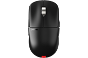 Muis - Pulsar X2A v3 eS Mini Wireless - Gaming muis - Optisch - 7 knoppen - Zwart - PX2A3ES11