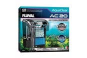 Vissen - FLUVAL - AquaClear AC 20 Hang-On Filter - 379 L/H - 128.2321